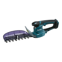 Makita 12V CXT Hedge Trimmer - Tool Only