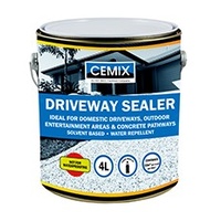 Cemix Driveseal 20ltr