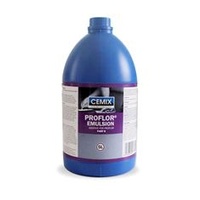 Cemix Proflor Emulsion 5ltr