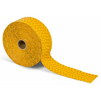 3M Stamark Tape 100mm x 91.4m Yellow